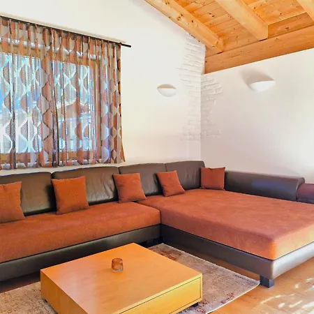 Σπίτι διακοπών Sellraintal By Interhome