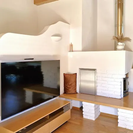 Sellraintal By Interhome *