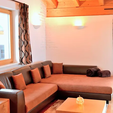 Sellraintal By Interhome Gries im Sellrain