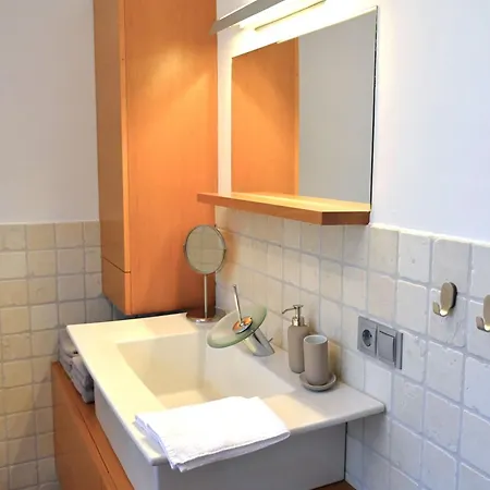 Sellraintal By Interhome *