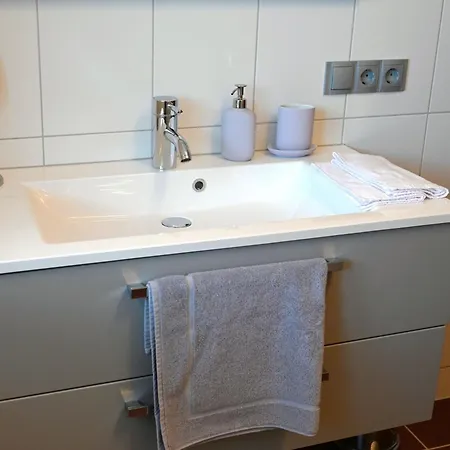 Sellraintal By Interhome * Gries im Sellrain