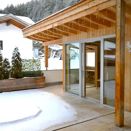 Sellraintal By Interhome *