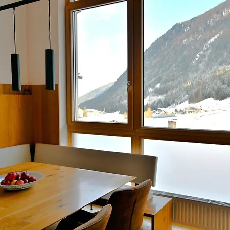Hébergement de vacances Sellraintal By Interhome Gries im Sellrain