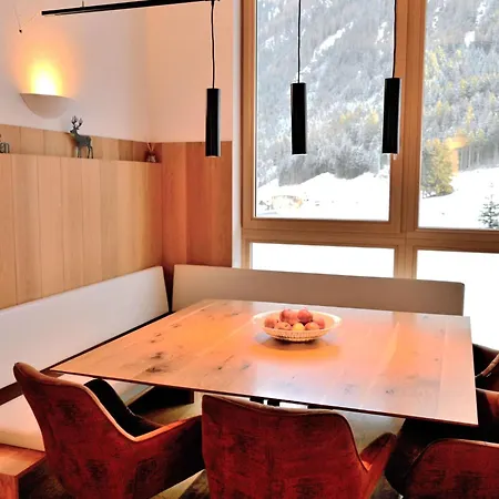 Sellraintal By Interhome Hébergement de vacances *