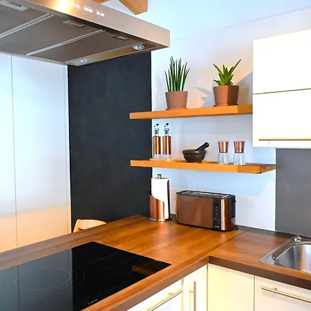 Sellraintal By Interhome Hébergement de vacances