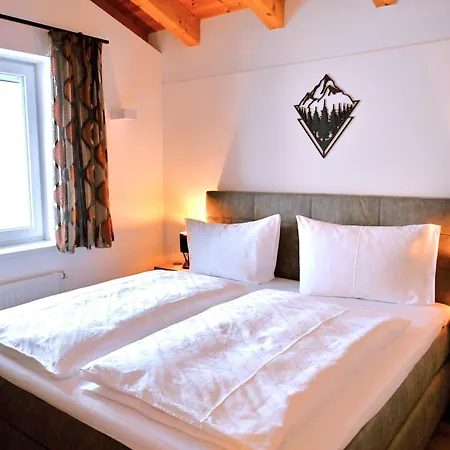 Sellraintal By Interhome *