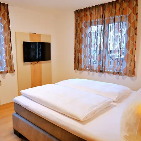 Hébergement de vacances Sellraintal By Interhome