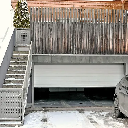 Sellraintal By Interhome * Gries im Sellrain